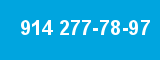 914 277-78-97